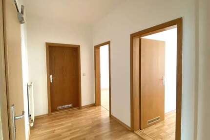 Wohnung Gera Debschwitz - 3 Zimmer, 75 m&sup2;, 487&euro; | Angebot:26901364