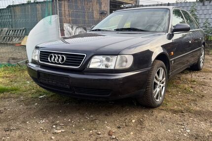 Audi 100 205.000 km 3.000 € Raesfeld 46348