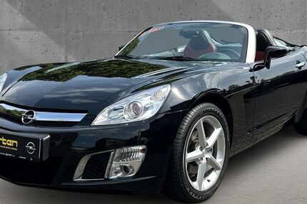 Opel GT