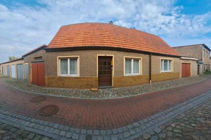 Haus Röbel/Müritz Müritz - 5 Zimmer, 110 m&sup2;, 85.000&euro; | Angebot:26988958