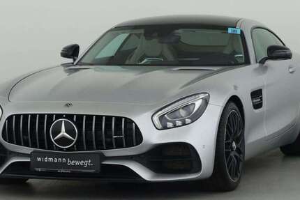 Mercedes-Benz AMG GT 37.881 km 91.850 € Crailsheim 74564
