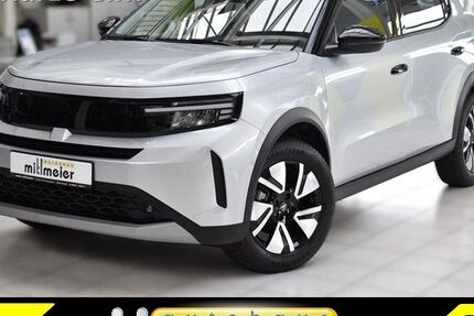Opel Frontera 5.210 km 24.985 &euro; Vohenstrauß 92648