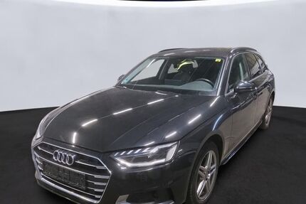 Audi A4 99.000 km 22.990 &euro; Goslar 38640
