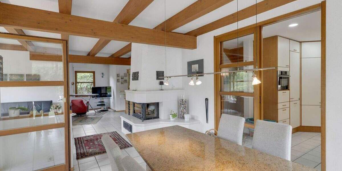 Einfamilienhaus Widdern - 6 Zimmer, 179 m&sup2;, 545.000&euro; | Angebot:25694606