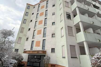 Wohnung zum Kaufen in Kaiserslautern 59.000 € 25 m² 2 zimmer