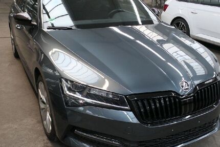 Skoda Superb 77.750 km 29.490 &euro; Weimar 99425