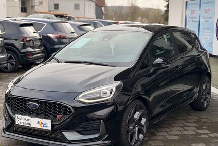 Ford Fiesta 34.575 km 22.900 &euro; Beckingen 66701