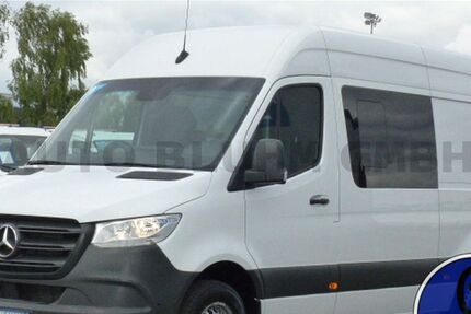 Mercedes-Benz Sprinter 71.968 km 37.961 € Hamburg-Moorfleet 22113