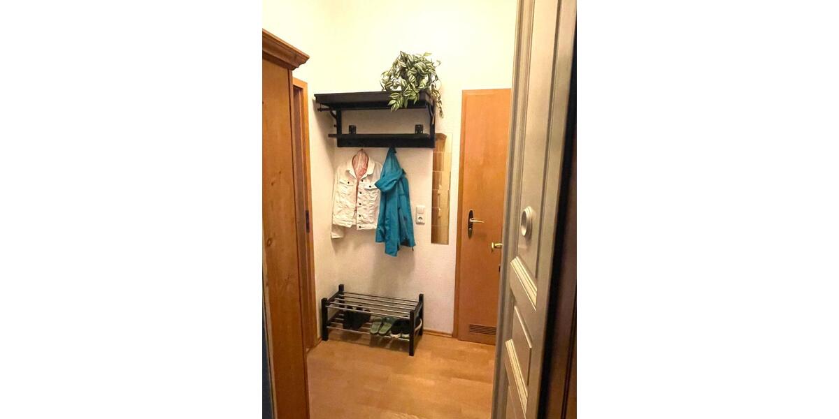Erdgeschoßwohnung Leipzig Altwest - 2 Zimmer, 43 m&sup2;, 149.000&euro; | Angebot:26995075