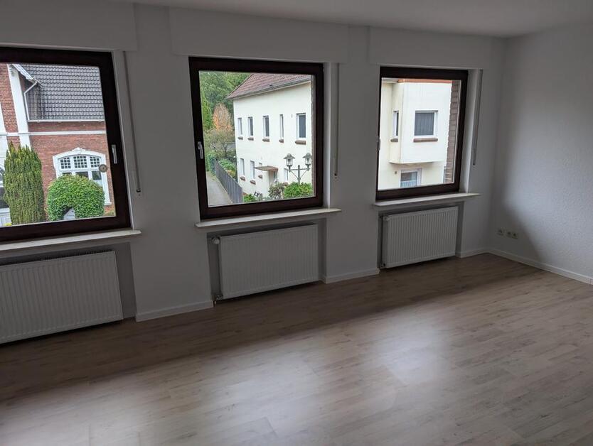 Renovierte 3-Zimmerwohnung 85m², zentrale Lage in Bad Zwischenahn zimmer