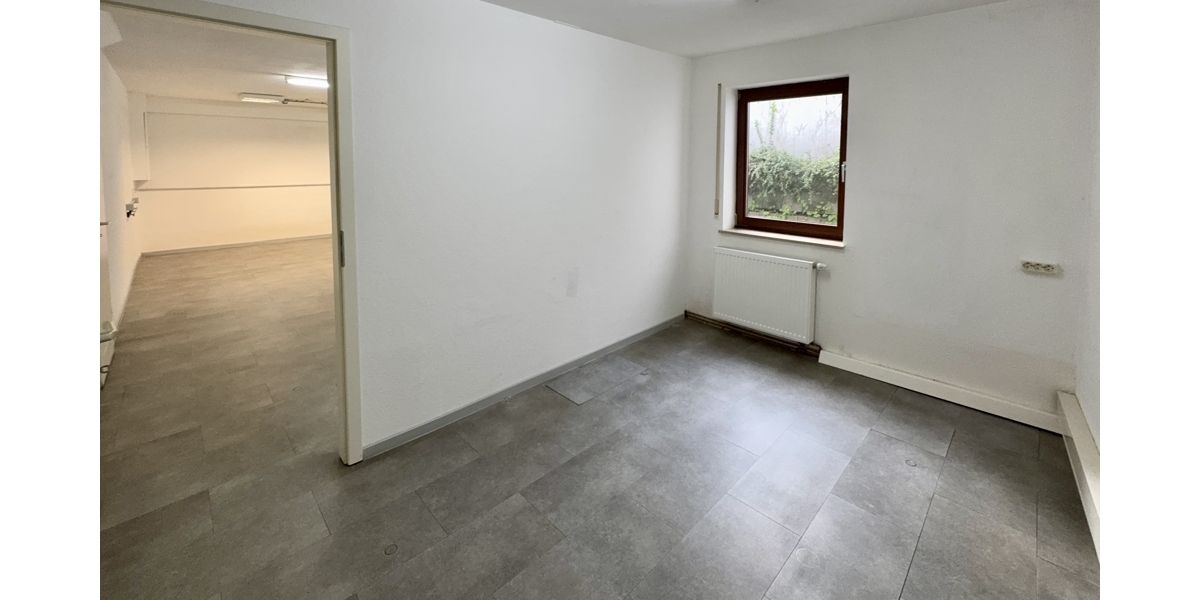 Vielseitige Ladenfläche in bester Innenstadtlage von Senden - Gewerbeobjekt Senden | Angebot:20672778