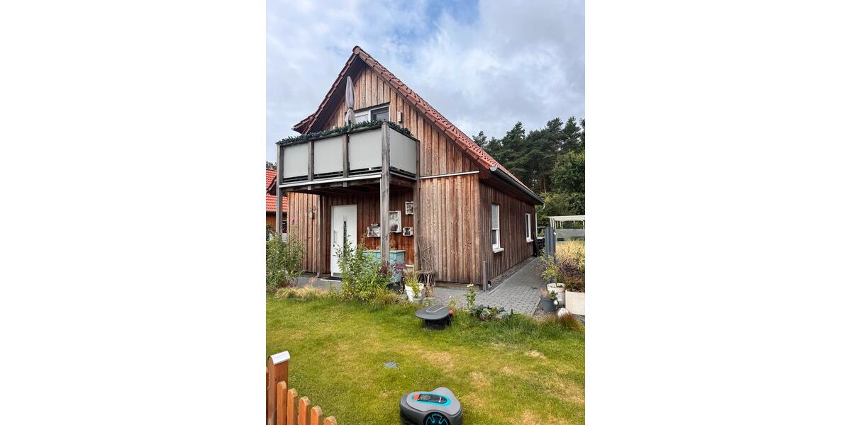 Einfamilienhaus Soltau - 4 Zimmer, 100 m&sup2;, 250.000&euro; | Angebot:27269853