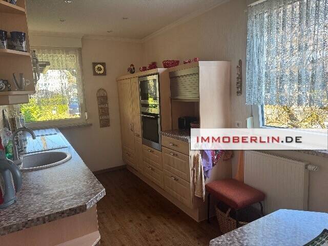 Einfamilienhaus Strausberg Vorstadt - 5 Zimmer, 160 m&sup2;, 519.000&euro; | Angebot:26740255