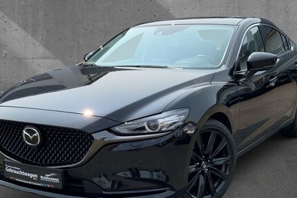 Mazda 6 16.584 km 33.490 € Schwerin 19057