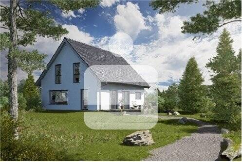 Massive Fertighäuser nach Wunsch....EFH nach Ihren Vorstellungen 4 zimmer