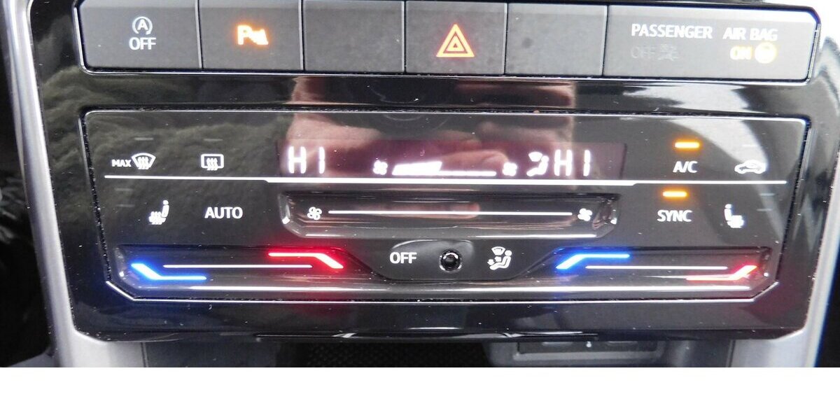 VW T-Cross 1.0 Life BMT TSI Klima Navi 22.700 km 17.990 &euro; Vordorf 38533