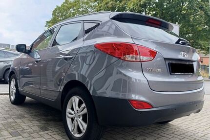 Hyundai ix35 170.000 km 6.499 &euro; Bottrop 46236