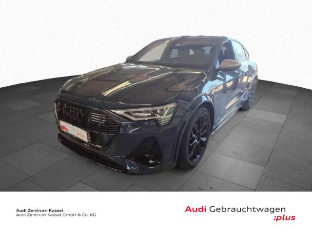 Audi e-tron 65.673 km 62.990 &euro; Kassel 34125