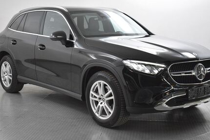 Mercedes-Benz GLC 200 54.834 km 41.450 &euro; Bebra 36179