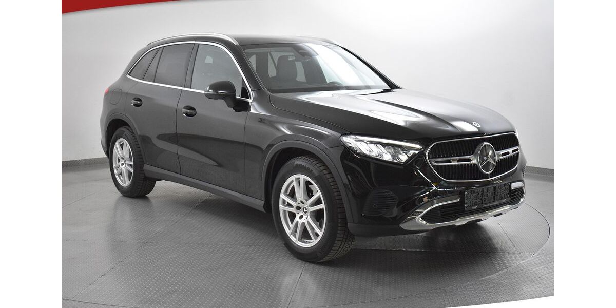 Mercedes-Benz GLC 200 54.834 km 41.750 &euro; Bebra 36179