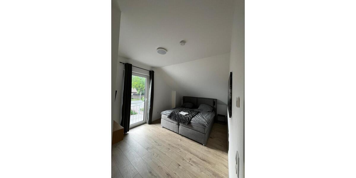 Dachgeschoßwohnung Ahaus - 3 Zimmer, 78 m&sup2;, 800&euro; | Angebot:26004360