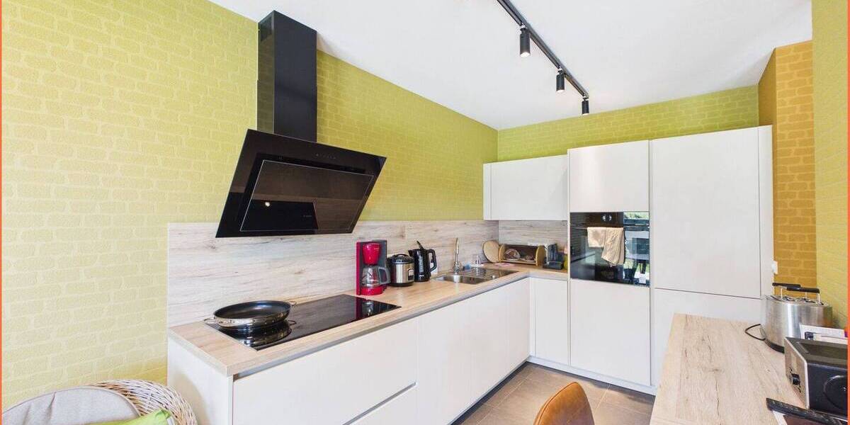 Etagenwohnung Heinsberg Dremmen - 3 Zimmer, 75 m&sup2;, 289.000&euro; | Angebot:26786629