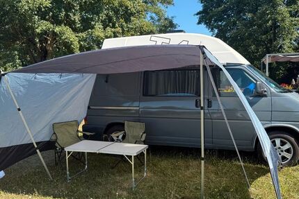 VW T4 andere 373.000 km 15.500 &euro; Straubenhardt 75334