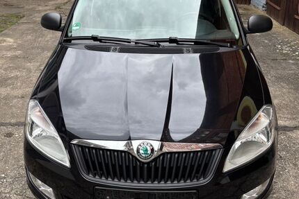 Skoda Fabia 195.917 km 4.490 &euro; Burg 39288