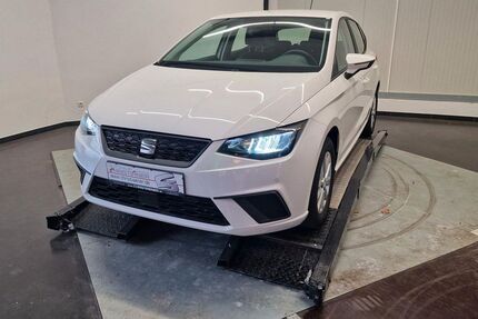 Seat Ibiza 17.370 km 18.990 &euro; Ladbergen 49549