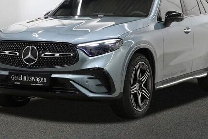 Mercedes GLC 200