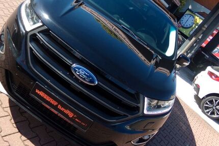 Ford Edge 127.500 km 15.451 &euro; Leipzig 04289