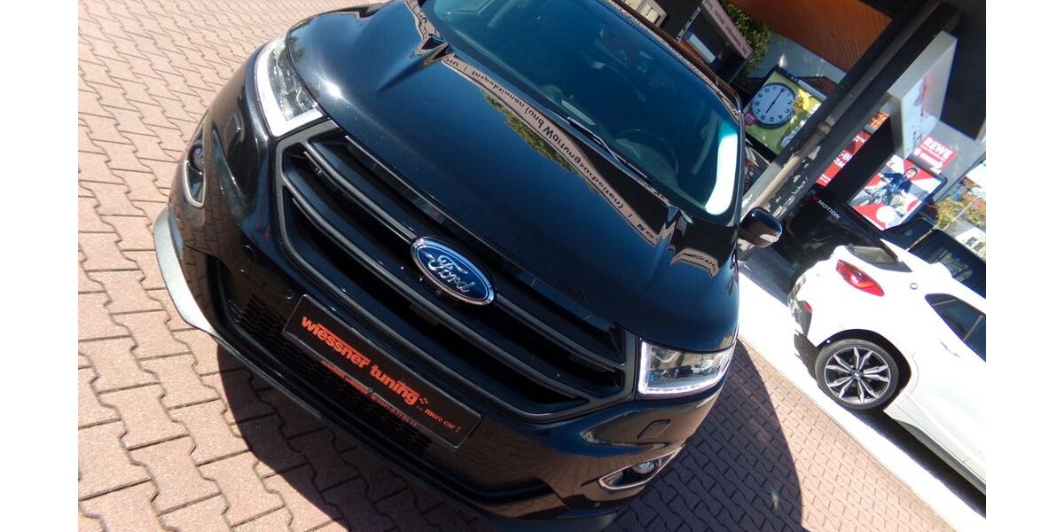 Ford Edge 127.500 km 15.451 &euro; Leipzig 04289