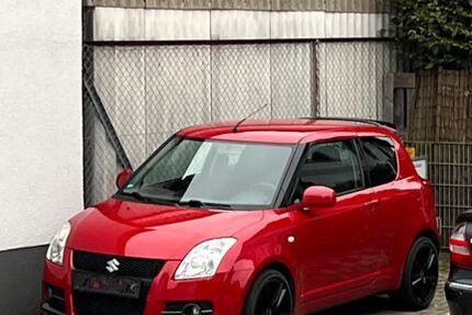 Suzuki Swift 223.000 km 2.600 &euro; Forstern 85659