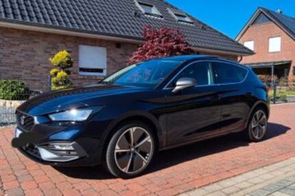Seat Leon 39.500 km 19.500 &euro; Barnstorf 49406