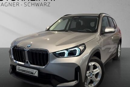 BMW X1 23.600 km 44.750 € Oberhaching bei München 82041