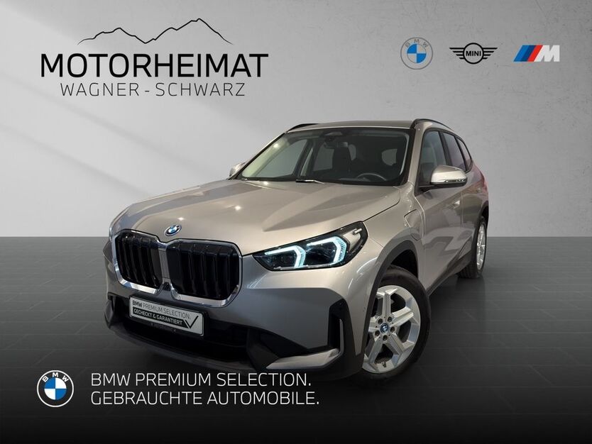 BMW X1 23.600 km 44.750 € Oberhaching bei München 82041