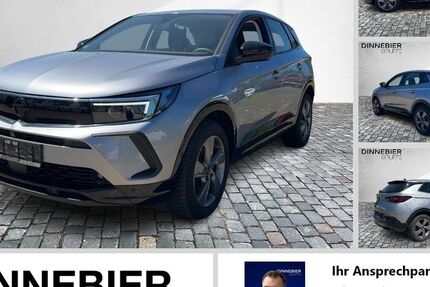Opel Grandland (X) 31.418 km 19.990 &euro; Wittstock 16909