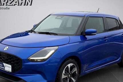 Suzuki Swift 22.563 km 18.490 &euro; Berlin 12681