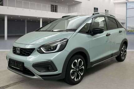 Honda Jazz 8.000 km 24.980 € Düsseldorf 40233