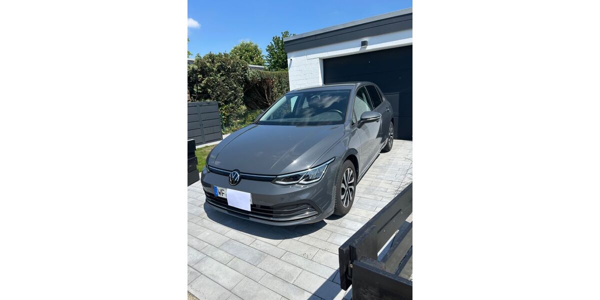 VW Golf 50.000 km 19.950 &euro; Wolfenbüttel 38304