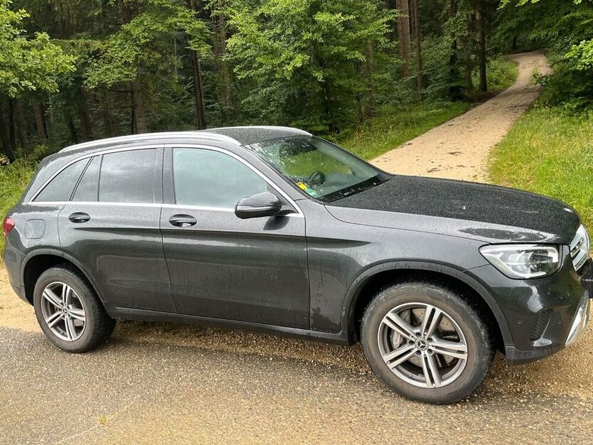 GLC 300