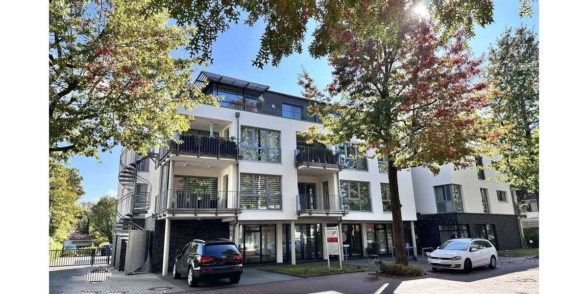 Gewerbeobjekt Bad Zwischenahn - 459.000&euro; | Angebot:23733016