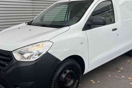 Dacia Dokker 61.000 km 6.490 € Frankfurt am Main 65933