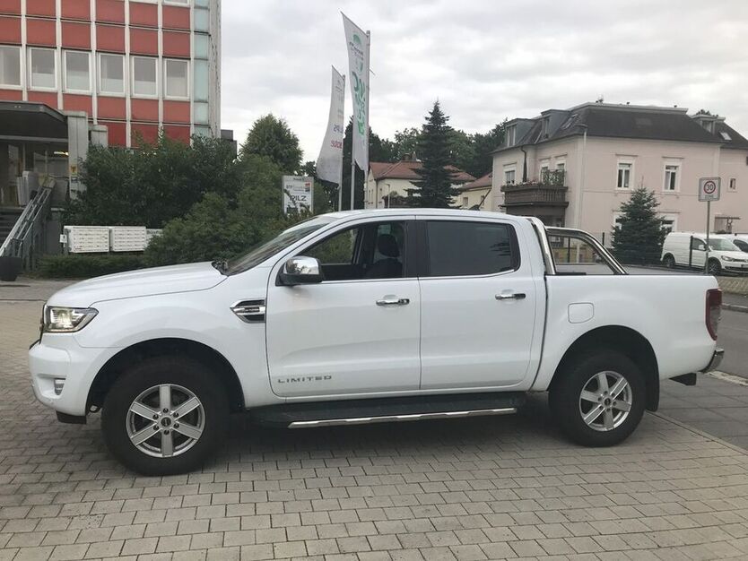 Ranger