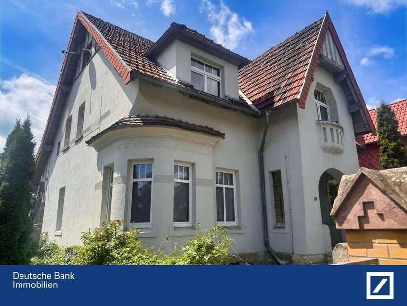 Haus zum Kaufen in Allstedt 249.000 € 170 m²