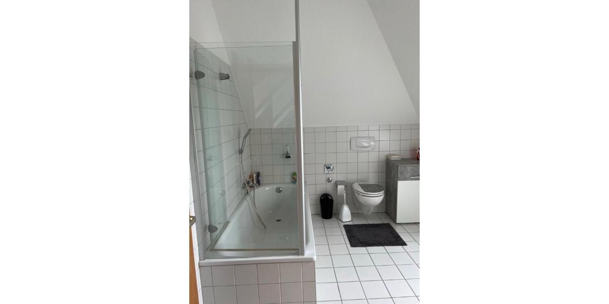 Dachgeschoßwohnung Klingenmünster - 2 Zimmer, 60 m&sup2;, 700&euro; | Angebot:26380812