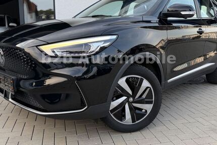MG ZS 12.000 km 22.699 &euro; Altenstadt 63674