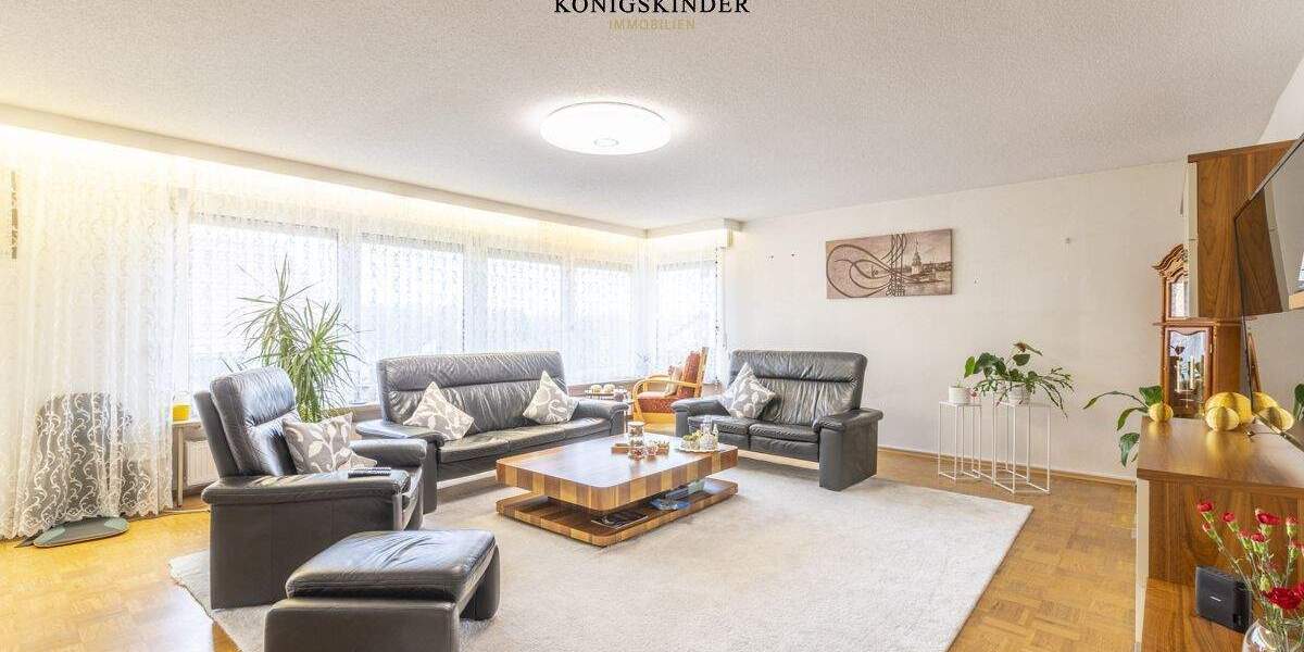 Doppelhaushälfte Ebersbach an der Fils Ebersbach - 7 Zimmer, 193 m&sup2;, 639.000&euro; | Angebot:24790932