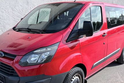 Ford Transit Custom 168.770 km 9.899 &euro; Friedrichsdorf 61381