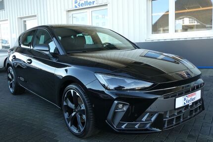 Cupra Leon 4.208 km 27.690 € Paderborn 33106